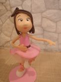 Bailarina
