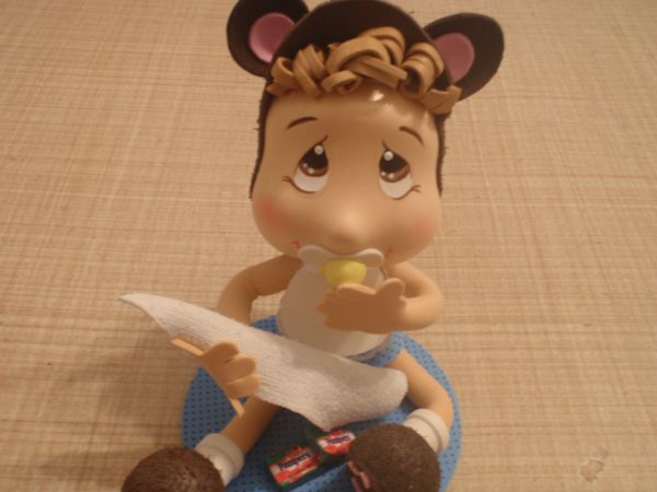 Bebezinho Urso
