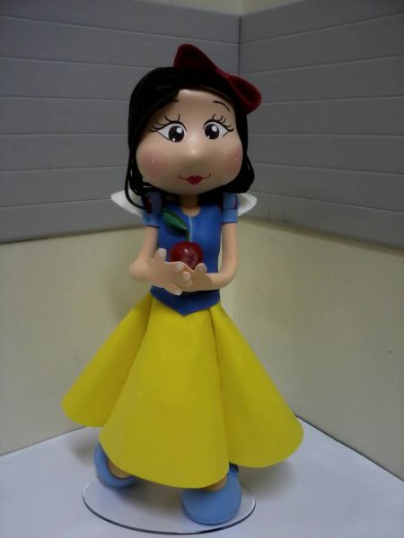 Princesa Branca de Neve