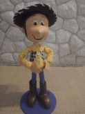 Woody