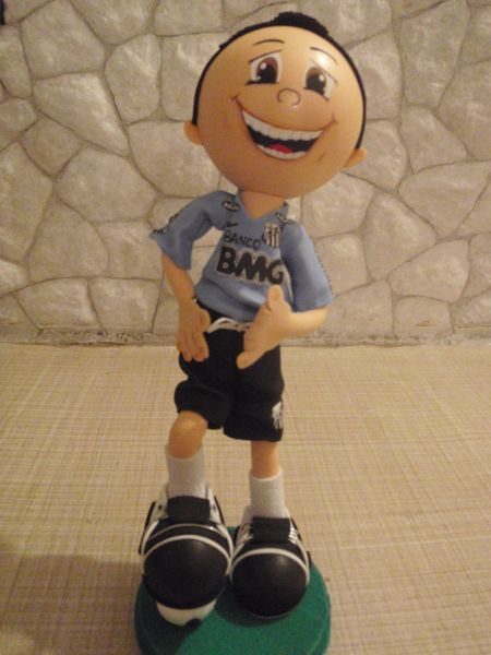 Torcedor de futebol
