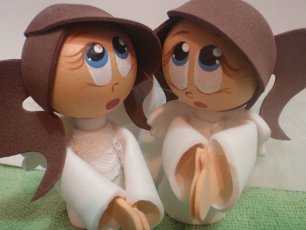 Anjinhas