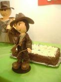 Indiana Jones