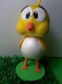 Pintinho Amarelinho