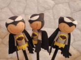 Ponteira Super herois